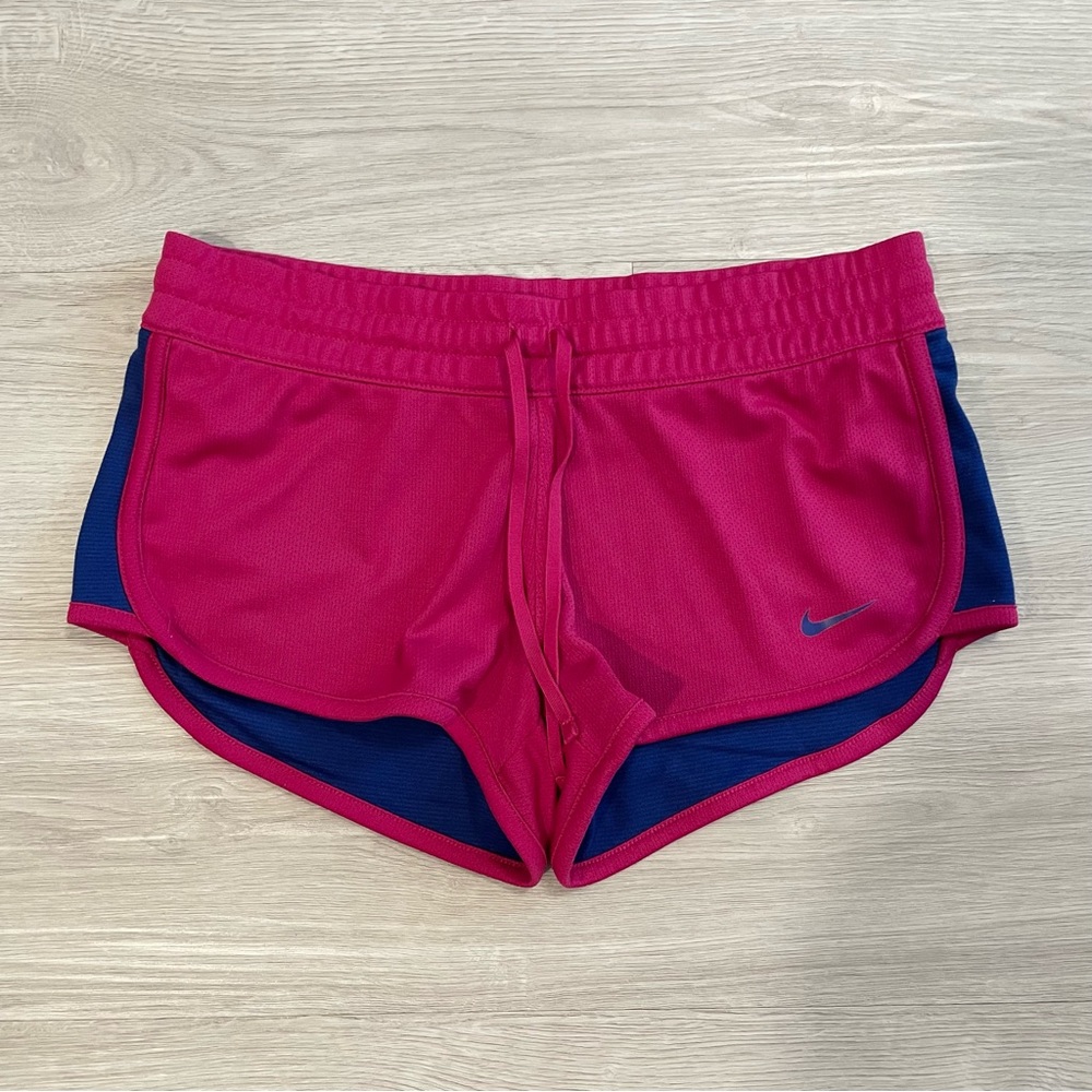 Nike Reversible Training Shorts
